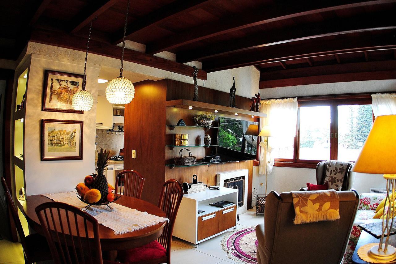 Apartamento Villa Del Fiore - 037 กาเนรา ภายนอก รูปภาพ