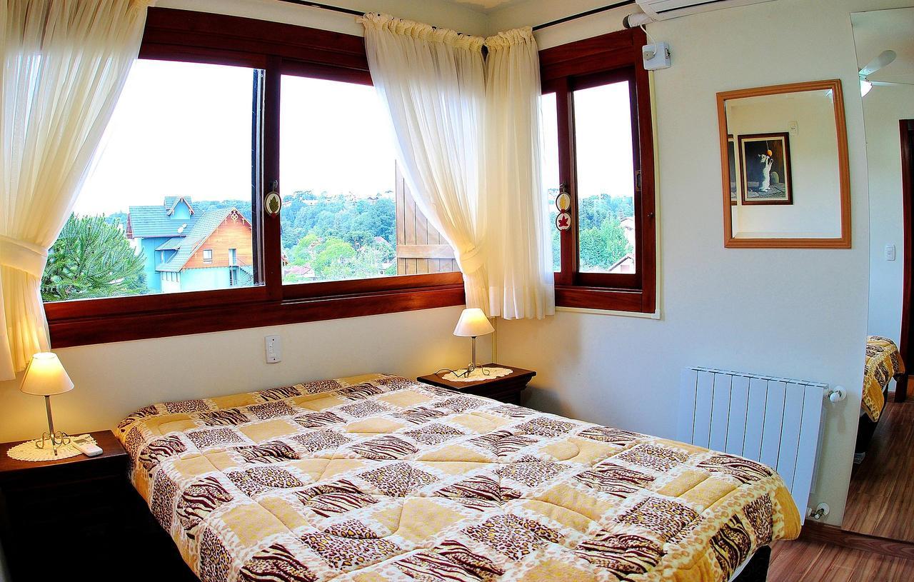 Apartamento Villa Del Fiore - 037 กาเนรา ภายนอก รูปภาพ