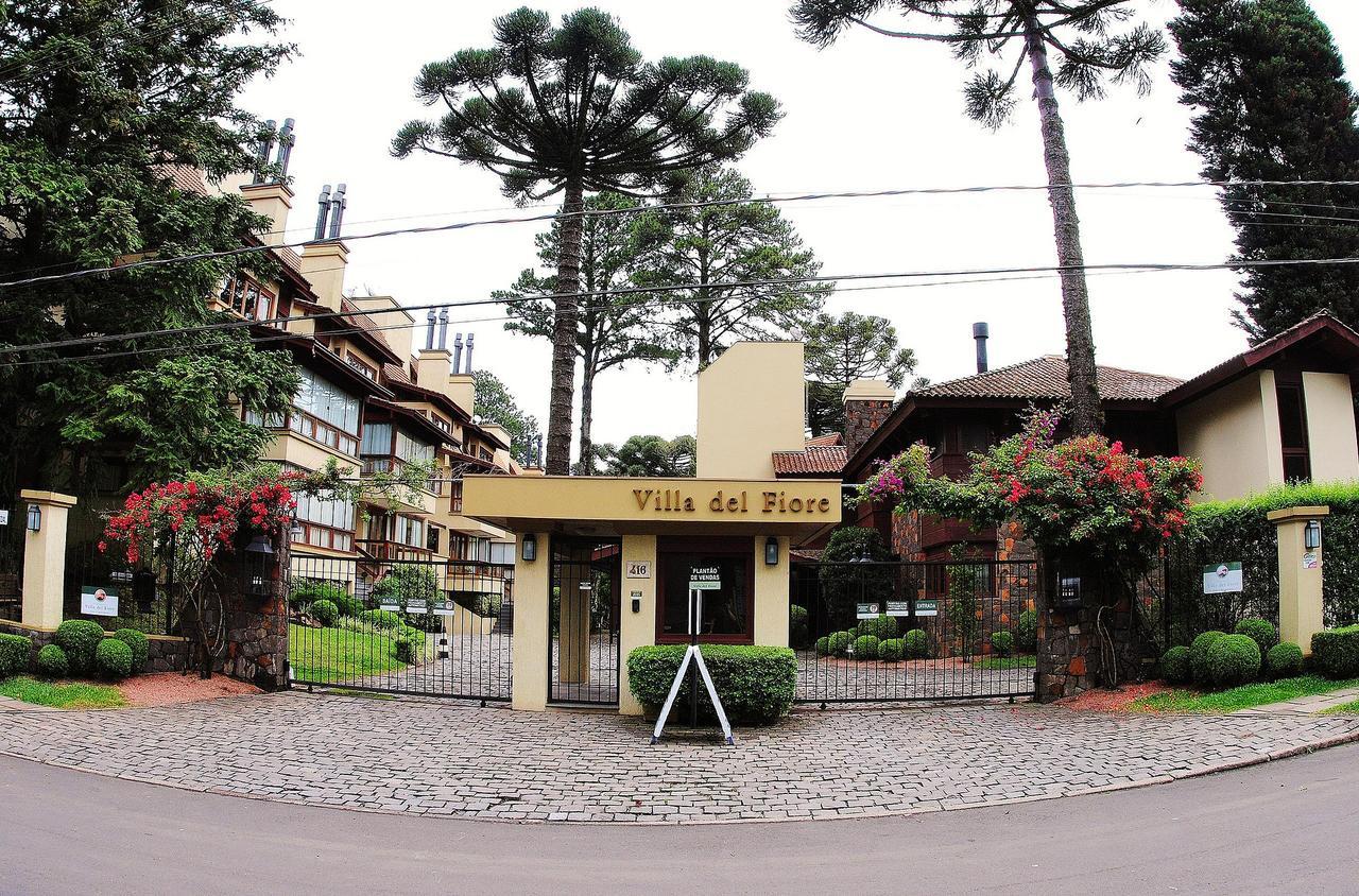 Apartamento Villa Del Fiore - 037 กาเนรา ภายนอก รูปภาพ
