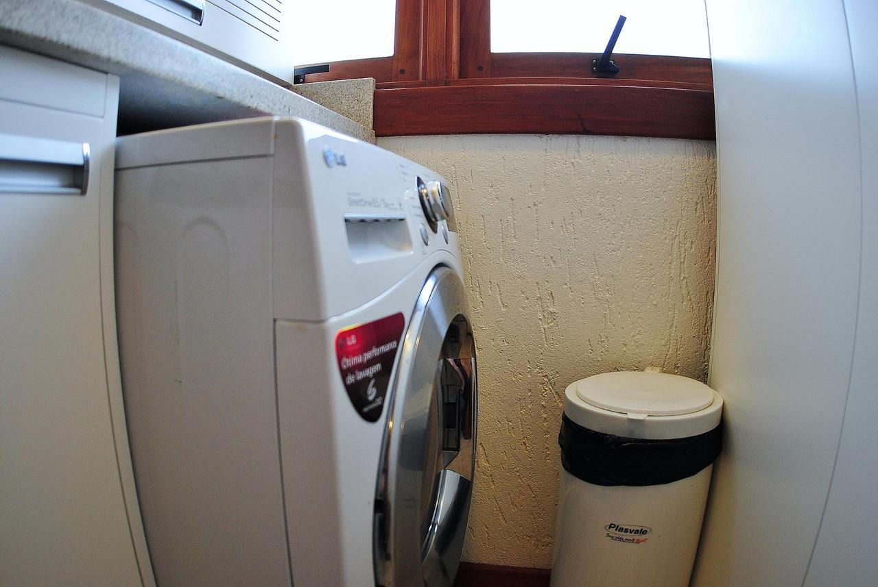 Apartamento Villa Del Fiore - 037 กาเนรา ภายนอก รูปภาพ
