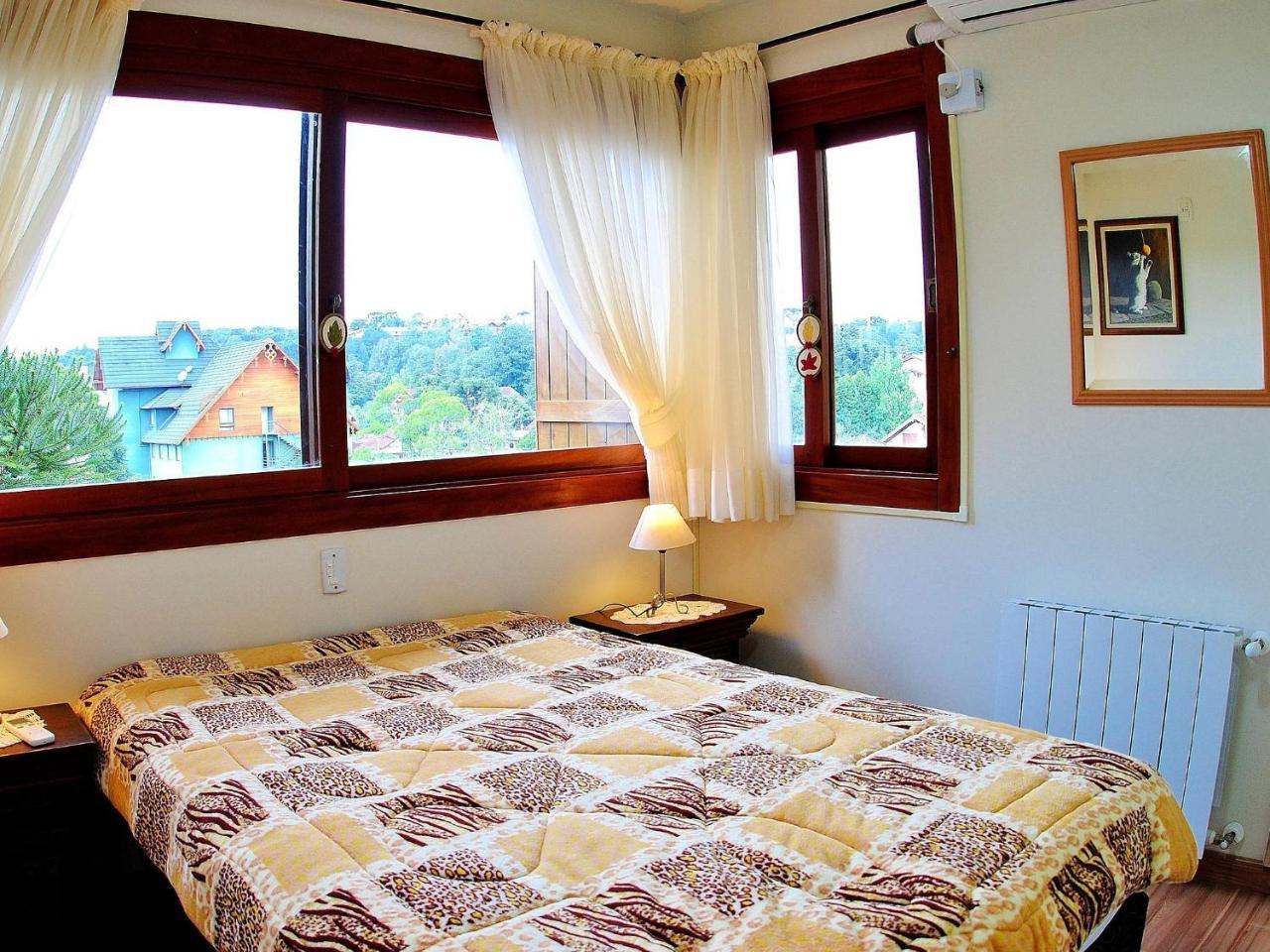 Apartamento Villa Del Fiore - 037 กาเนรา ภายนอก รูปภาพ